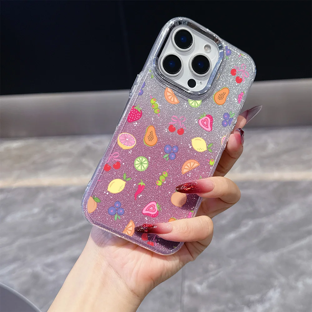 Oil Painting Fruit … - image