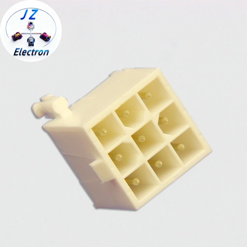 5PCS Original Genuine 1-770182-0 Header Waterproof Connectors For Cars Smart Electronic Devices Automobile