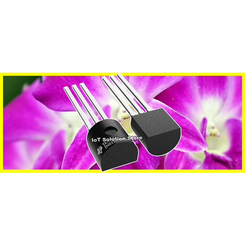 

1PCS LM431ACZ LM431AIZ LM431BCZ LM60BIZ LM60CIZ LM61BIZ LM61CIZ LM78L05ACZ LM78L12ACZ LM78L15ACZ LM79L05ACZ LM79L12ACZ LMT01LPG