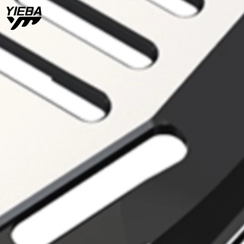 RNINE T Front Engine Case Cover For BMW R NINE T R9T Racer Scrambler Urban G/S Pure 2014-2025 2024 Breast Plate Frame Protector