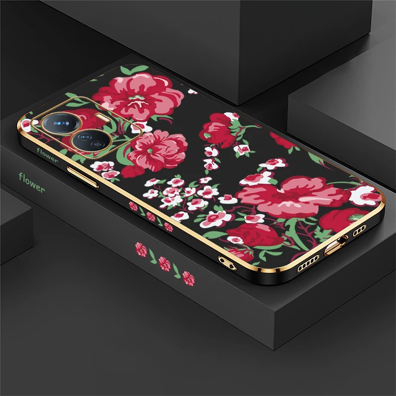 Phone Case For Vivo…