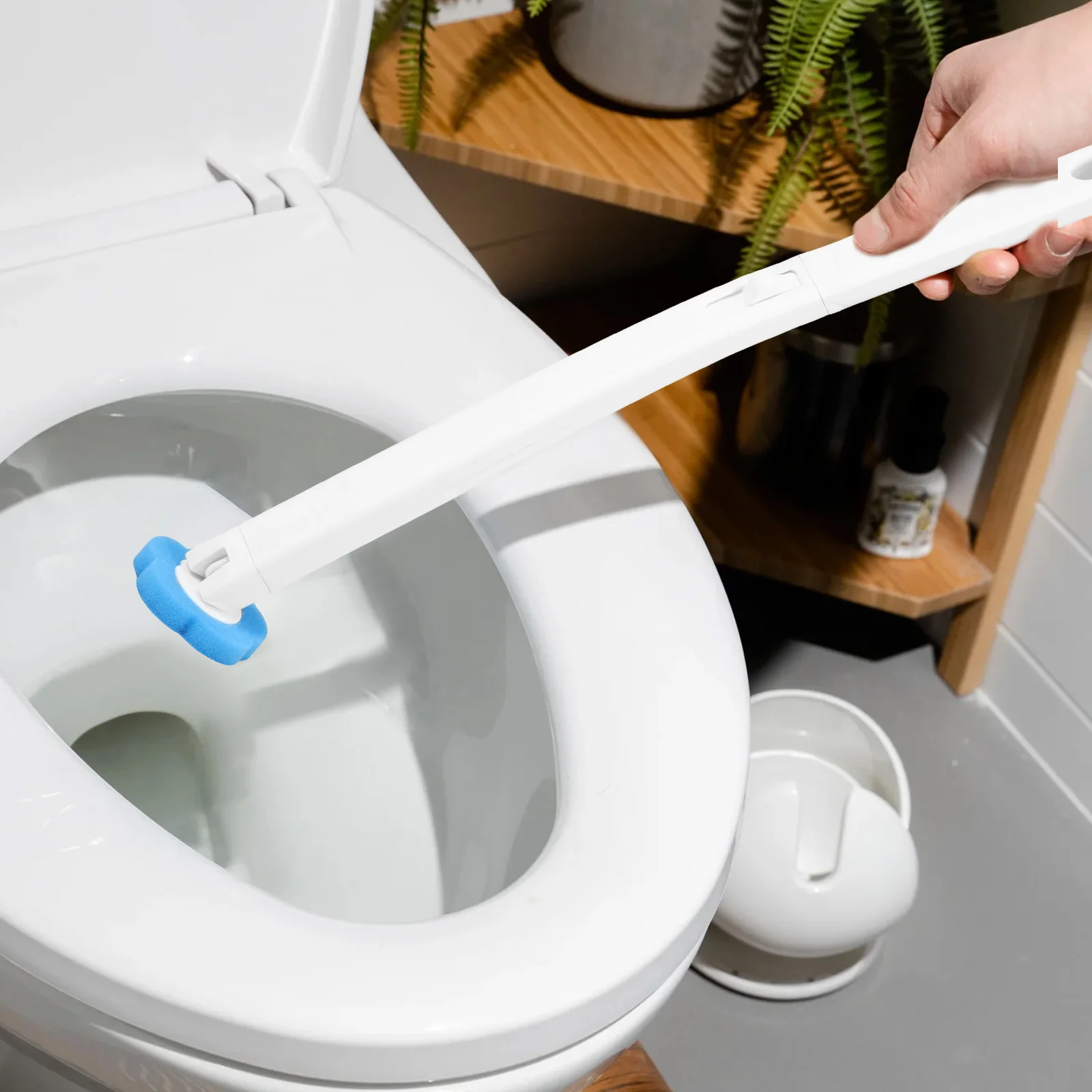 Thumbnail 2 - #67 Latest Toilet Brushes Offers