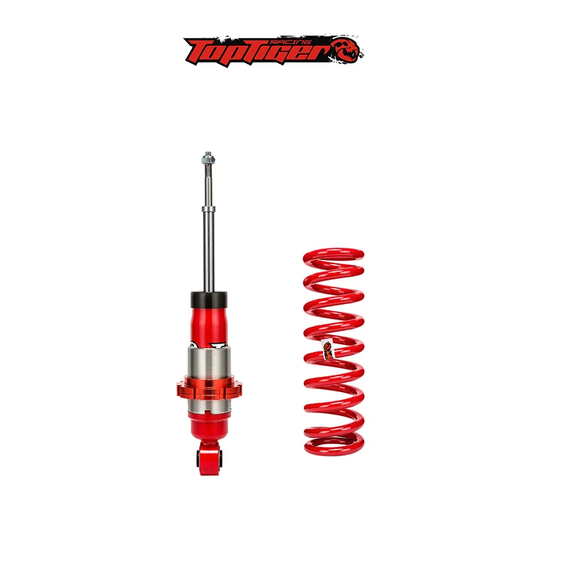 For X-Class 470 Nitrogen Gas Adjustable 4x4 Shock Absorber Off Road Suspension 2 Inches Lift kit