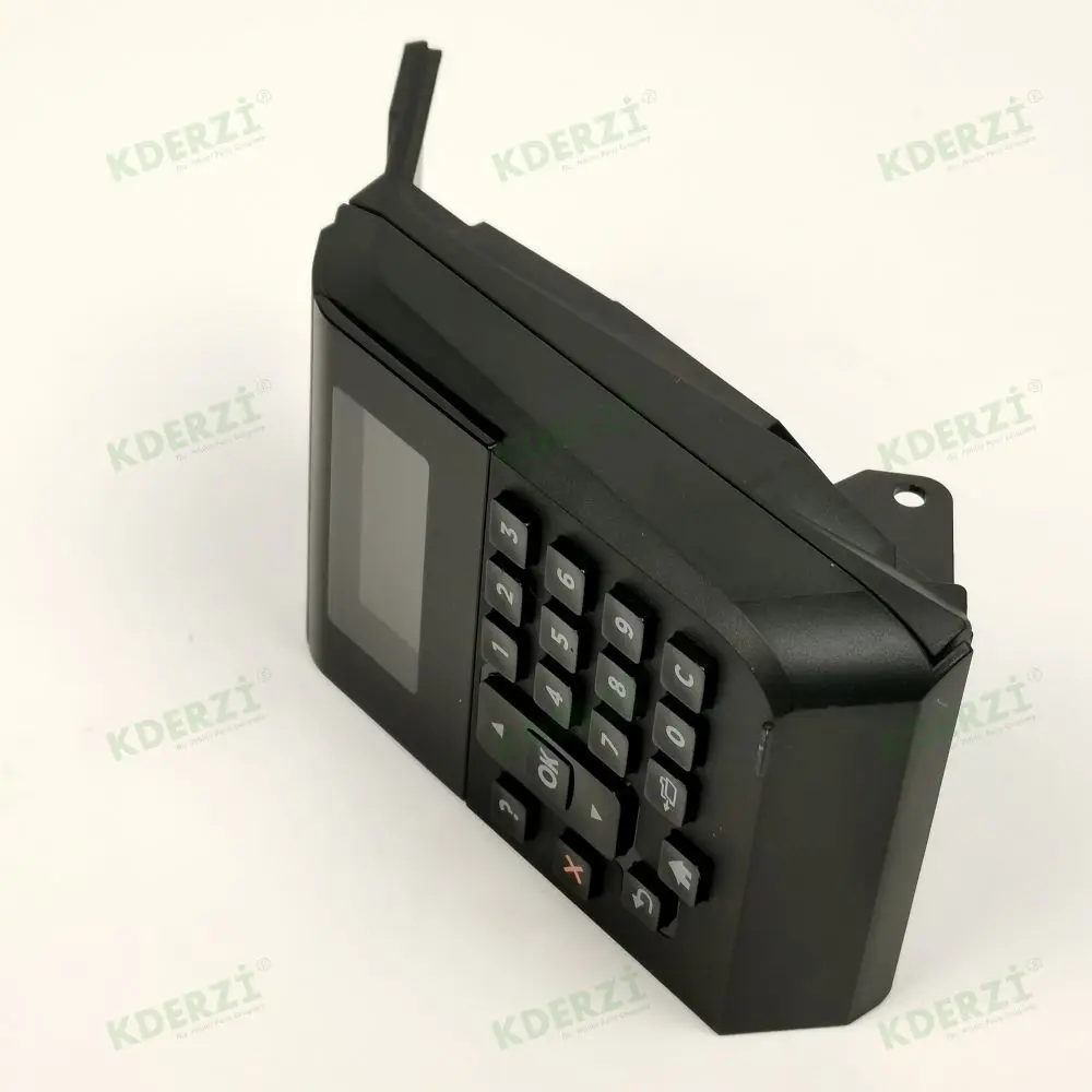 

1X Original Control Panel for HP LaserJet Enterprise M604 M605 M606 n dn Display RM2-7682