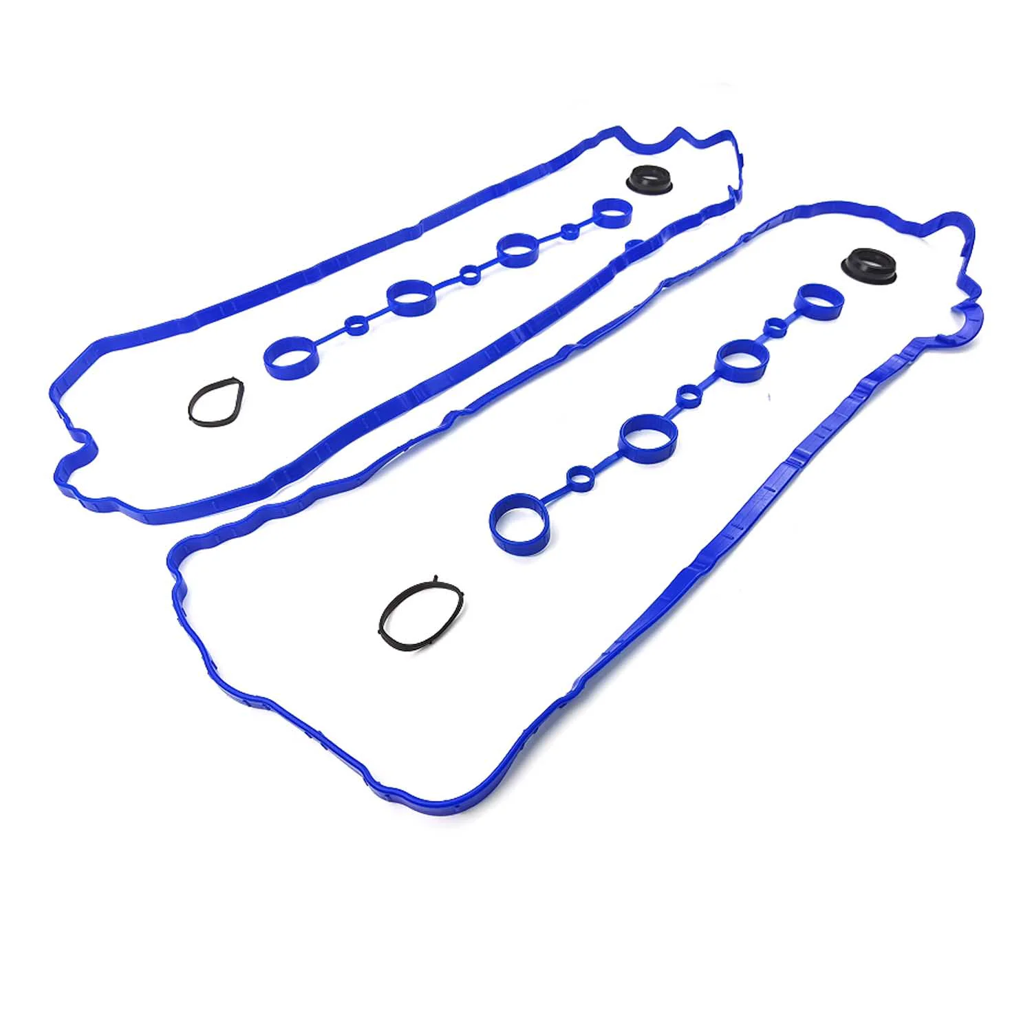 

94810593205 94810593103 94810593300 9481059340 Auto Valve Cover Gasket Kit For Porsche Cayenne v8 4.5l 2003-2006 94810593205