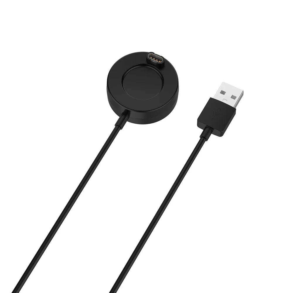 BEHUA 1m USB-Ladekabel für Garmin Fenix 5/5S/5X Plus/6/6S/6X/Vivoactive 3/Forerunner 245 645 935 945 158 – Detail 10