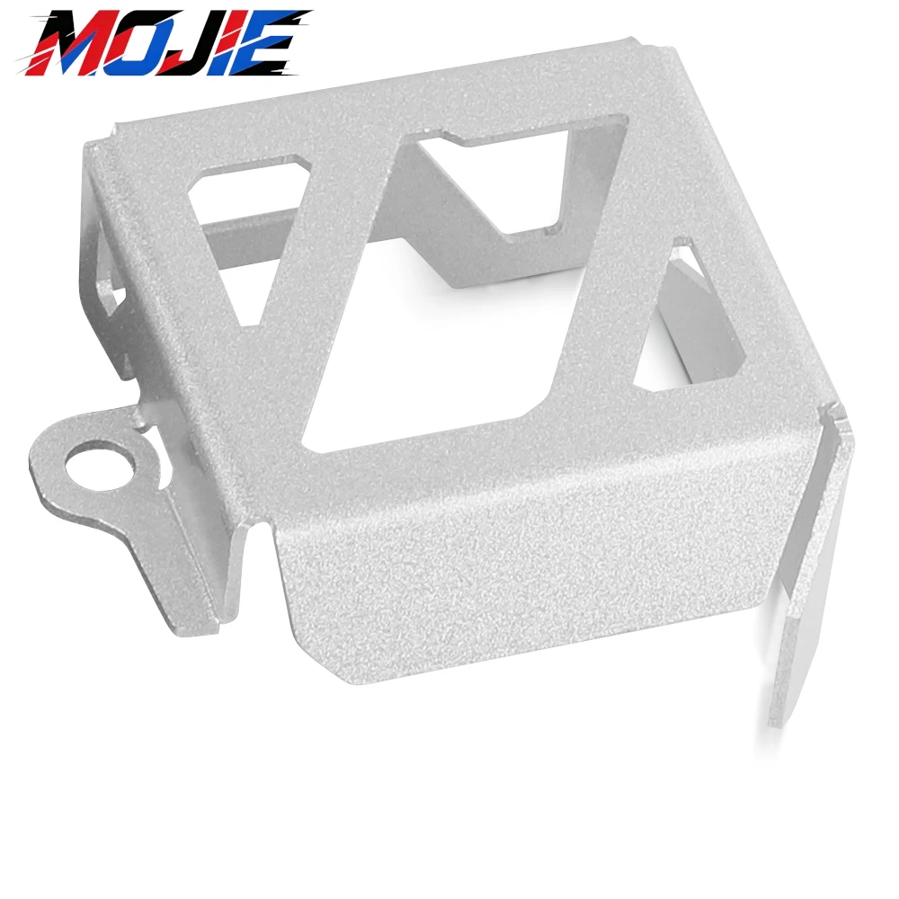 Rear Brake Fluid Reservoir Guard Cover Protector For SUZUKI V-STROM 1000 / XT DL1000 2013 2014 2015 2016 2017 2018 2019 2020