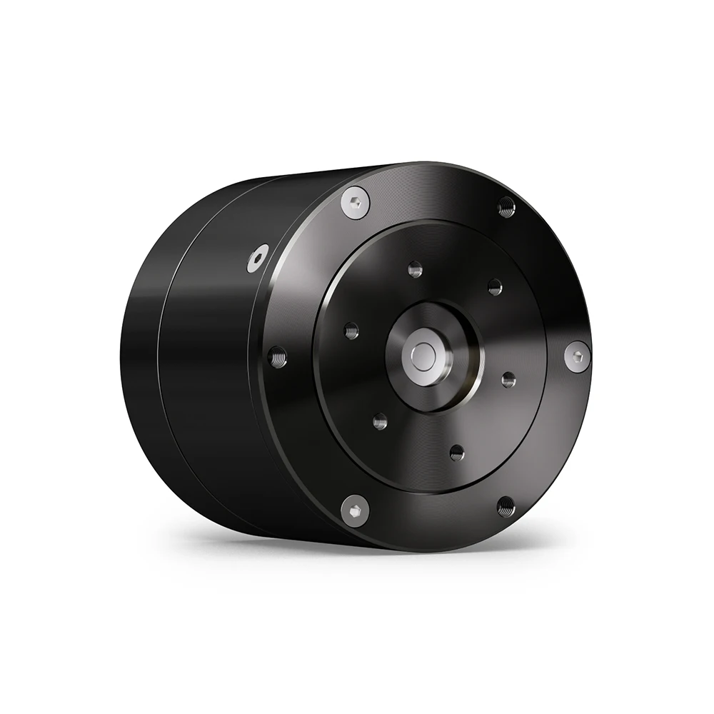 

Cubemars AK45-36 Explosion-Proof Brushless Robot Joint Actuator Motor Wholesale For Industrial Robots Supports Servo MIT