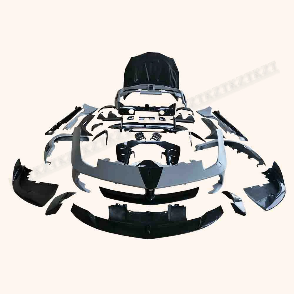 For Ferrari 488 Gtb…