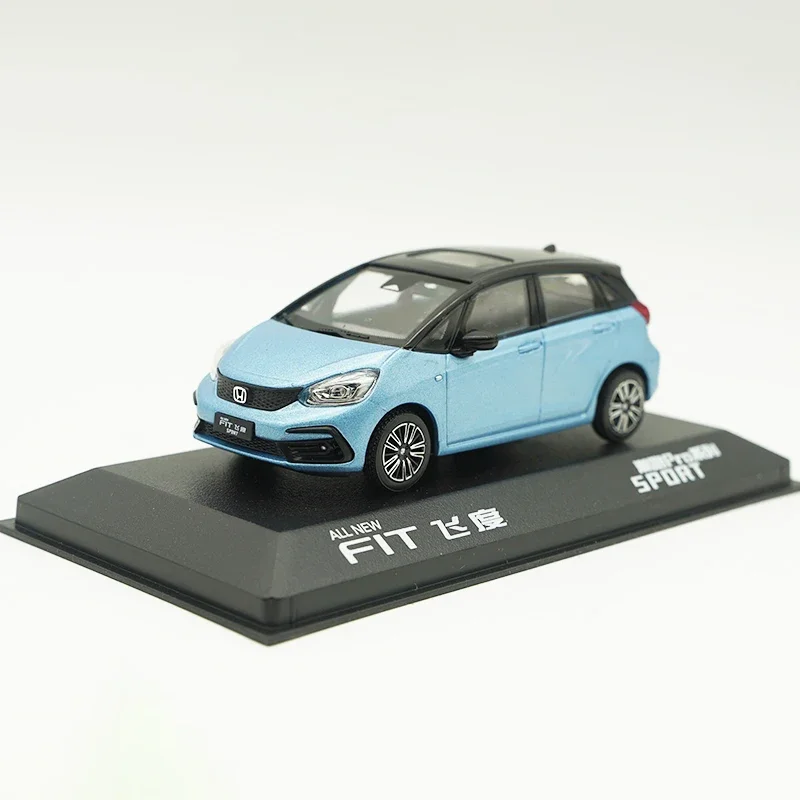 

1:43 Fit Sport CROSSAIR Alloy Car Diecasts & Toy Vehicles Car Model Miniature Scale Model Car Toy For Children