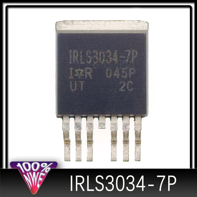 10PCS/LOT IRLS3034-7P TO-263-7 IN STOCK