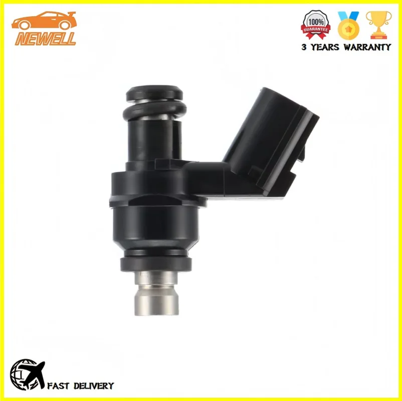 

1pcs 16450-KZR-601 Fuel Injector For Honda PCX 2012-2014 SH125 2013-2016 16450KZR601