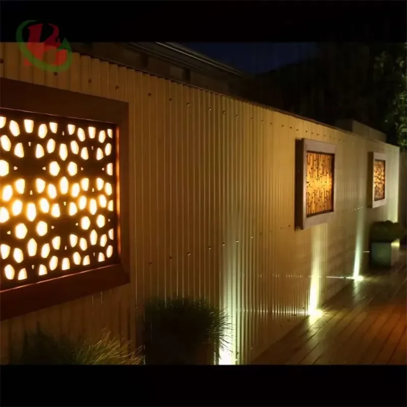2024 Outdoor Creative Multiple Specifications Light Box Led Light Box 80cm