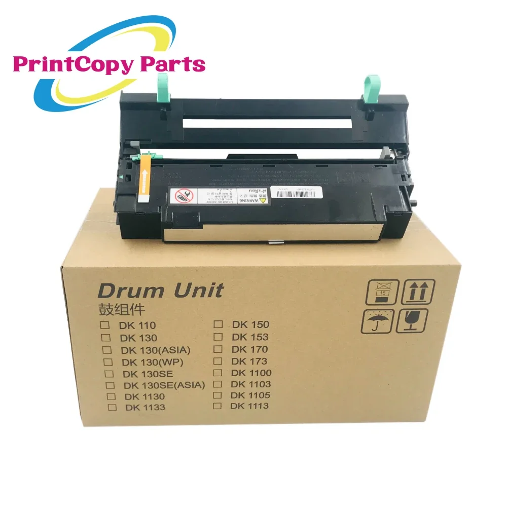 DK170 DK173 302LZ93060 302LZ93061 Drum Unit for Kyocera M2035 M2535 FS1035 FS1135 FS1320 FS1370 FS 1035 1135 1320 1370 P2135