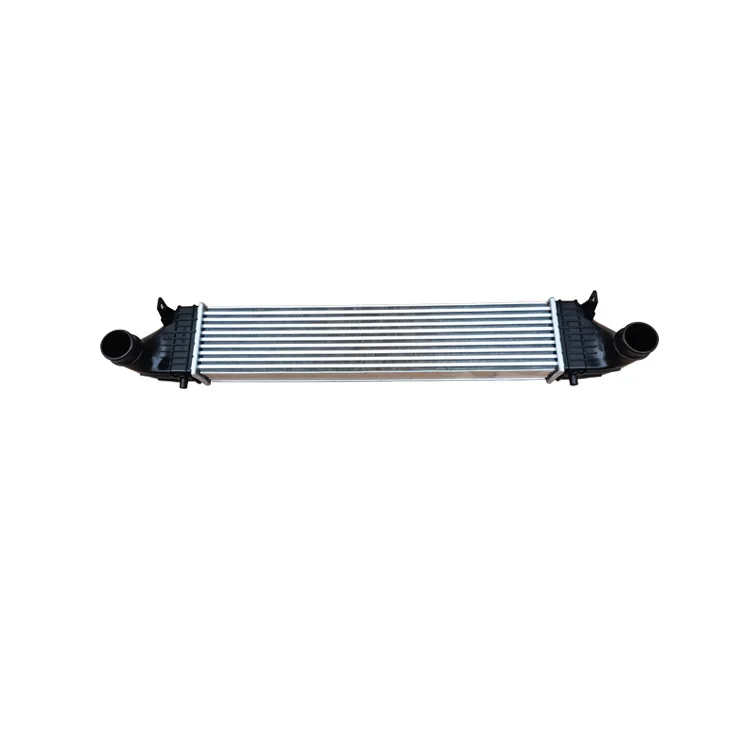 Good Price Auto Parts OEM 2330003BAL0000 Intercooler Car Radiator Condenser Cooler For GAC Trumpchi