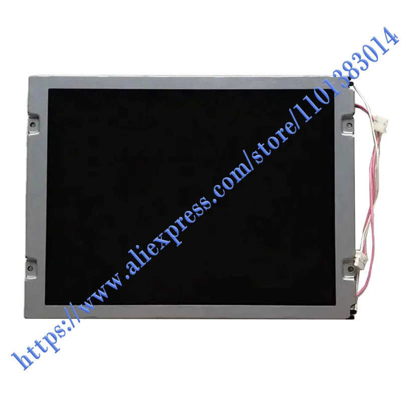 

ORIGINAL 1 Year Warranty AA084VC05 8.4 Inch LCD Screen.