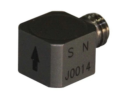 

Xtester SW14232 SW Series Single-Axis Accelerometer