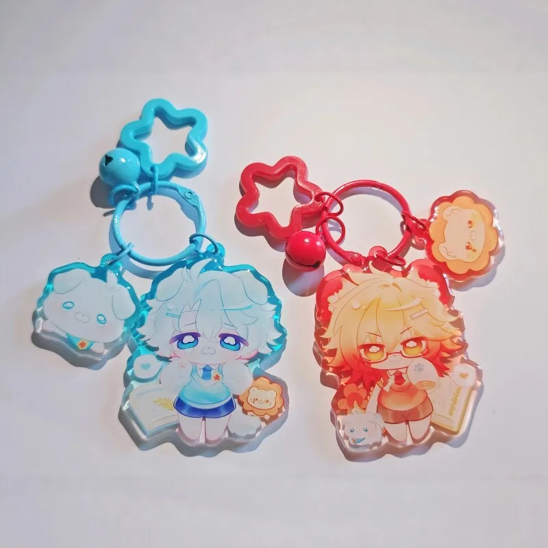 chaveiro-de-anime-para-mulheres-chaveiro-de-acrilico-phainon-pingente-de-chave-mydei-acessorios-de-ornamentacao-presente-para-amigos-honkai-star-rail-‌