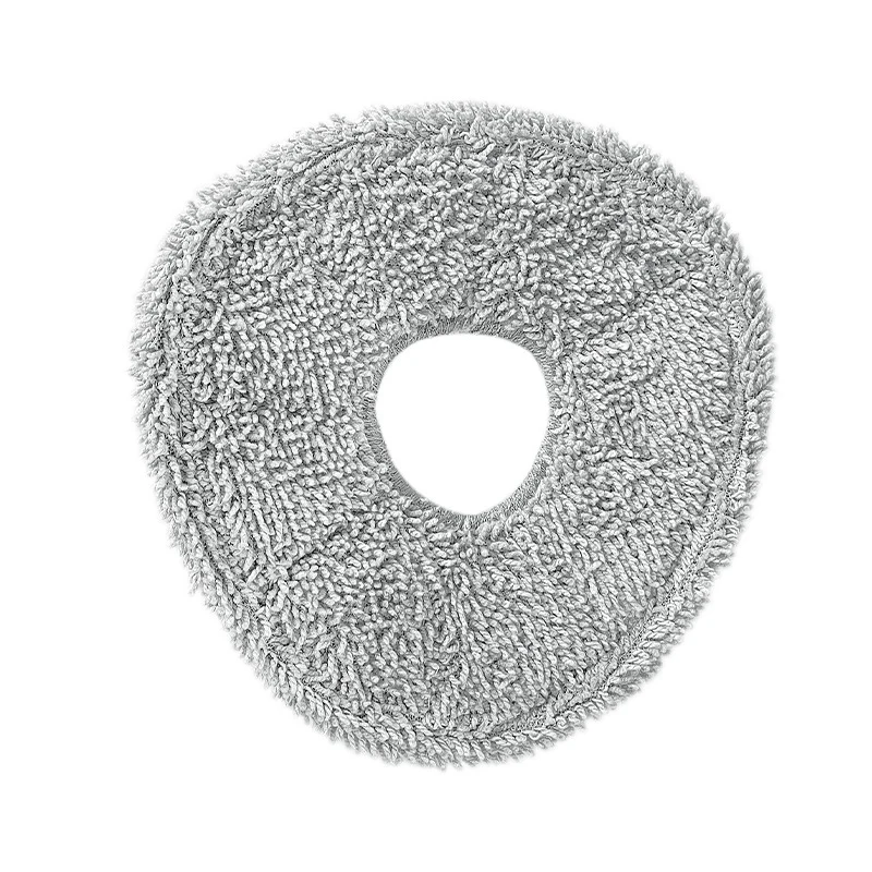 Robot Vacuum Cleaner Mop Cloth Mopping Modules Spare Parts Accessories For Narwal T10 J1 J2 image 4