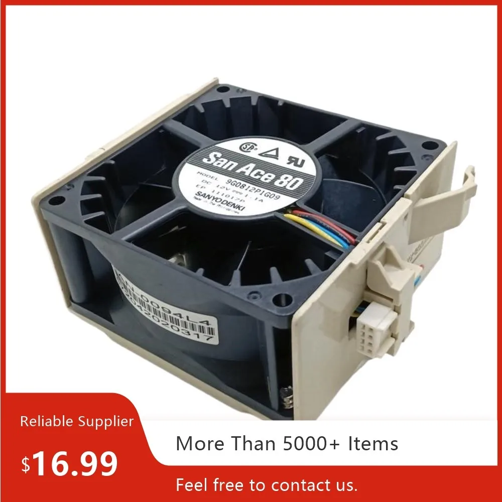 For Sanyo 8038 12V …