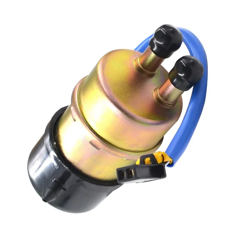 10mm Motorcycle Fuel Pump For Honda CBR600F CBR600F2 CBR600F3 CBR600F4 CBR900RR CR250R Hawk GT650 NT650