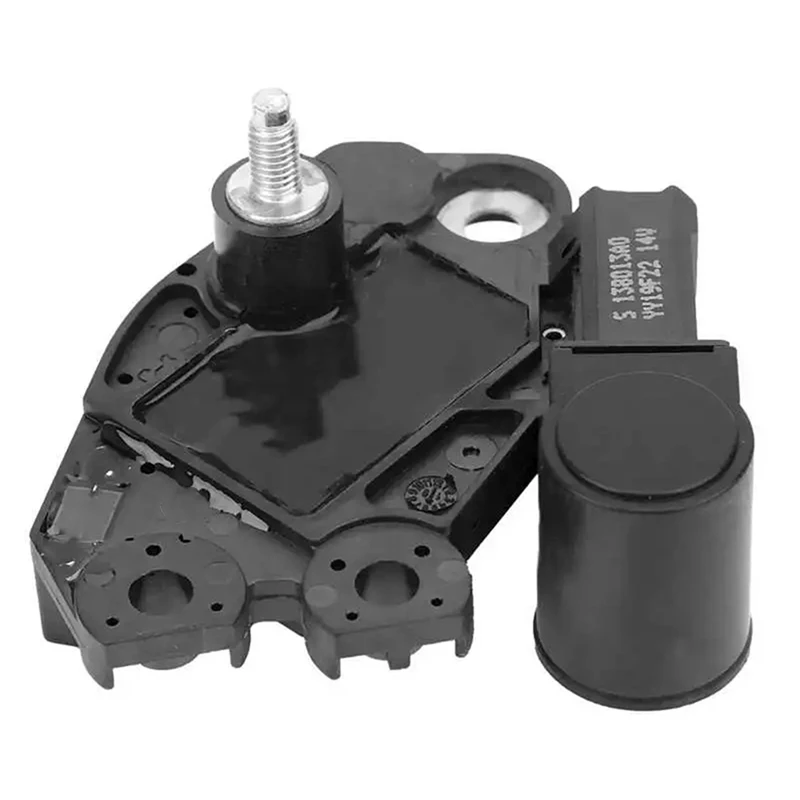 2543300 593975   Regulator alternatora do części zamiennych Mercedes Benz A/B Class Valeo IR/IF