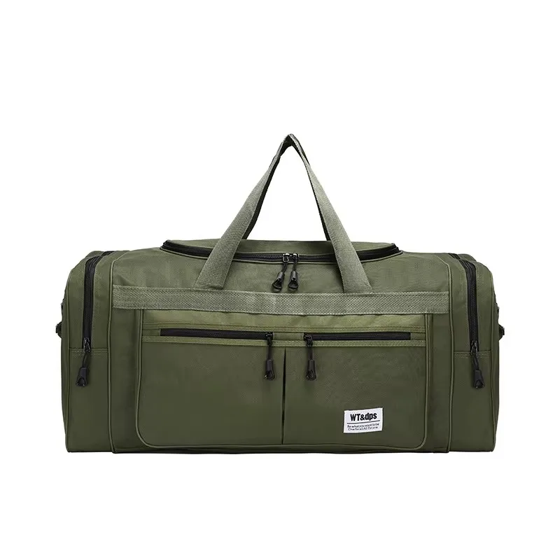

Large Capacity Outdoor Sports Handbag, Men Gym Fitness Bags, Travel Crossbody Duffle, Casual Luggage Storage, Shoulder Bag