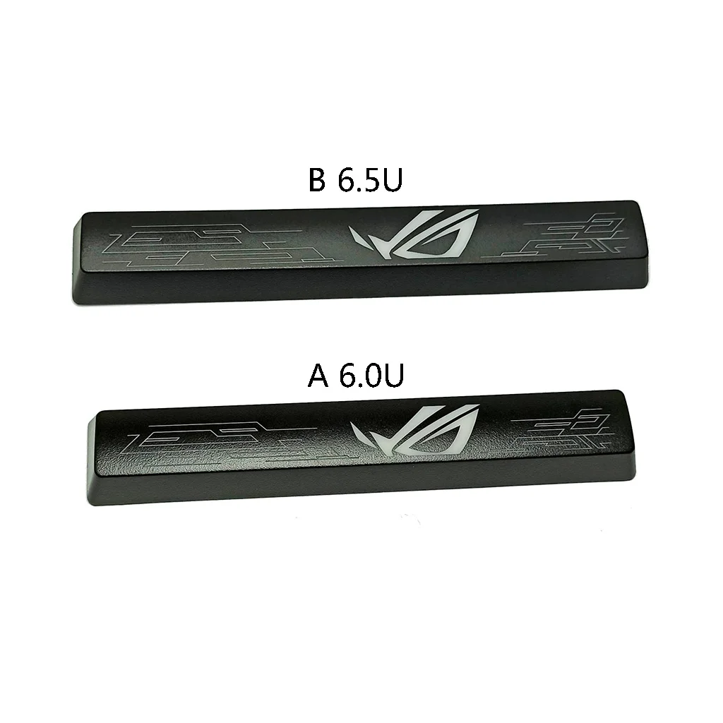 

1pc DIY Prodigal Eye Keycap Space Bar ABS Backlit 6.0U for Corsair 6.5U K70 K65 K95 Keycaps for Mechanical Keyb