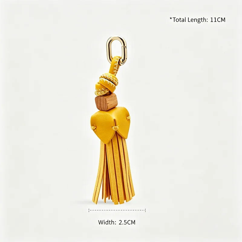 1 pièce Pendentif original en  - Luxury Bags Leather avis et prix