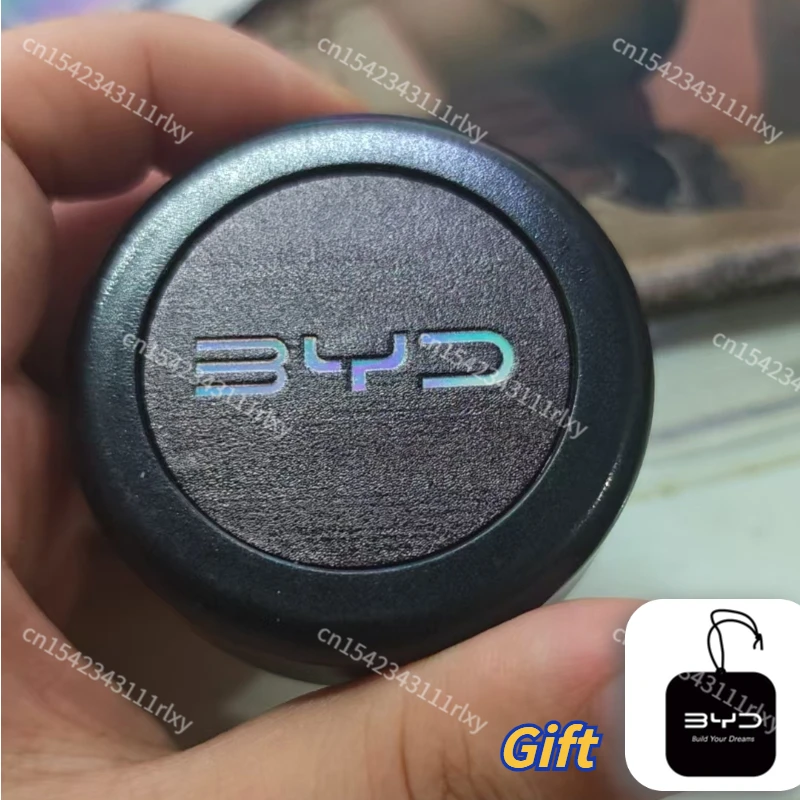 BYD Serie Lenkrad-Drehkugel-Booster-Kit: Kraftsparender Lenkknopf für BYD Sealion, Atto3, Yuan Plus, Dolphin, Surf, Seal – Detail 5