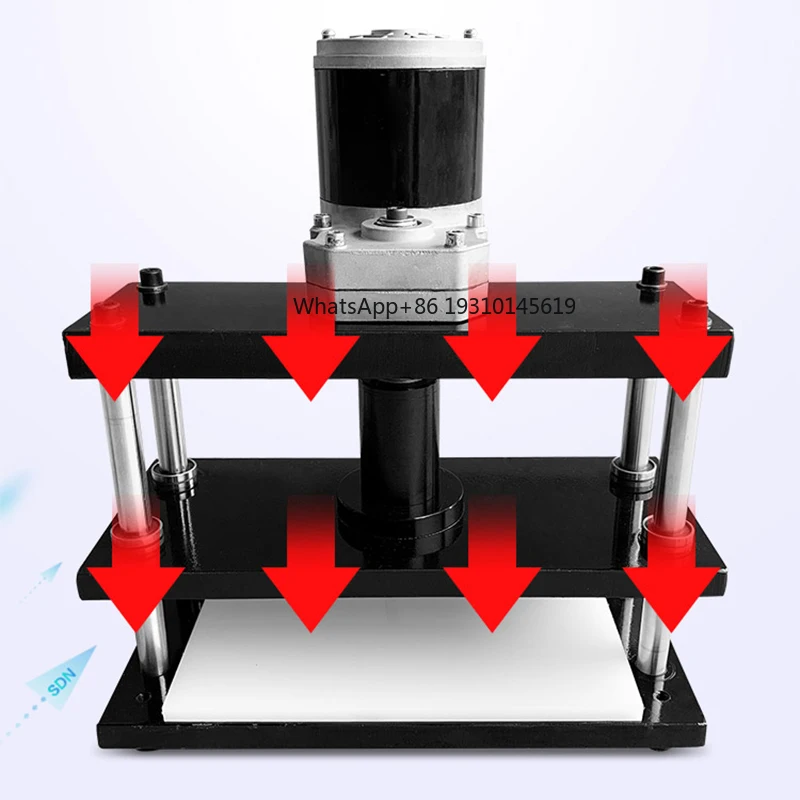 Electric Punching M…