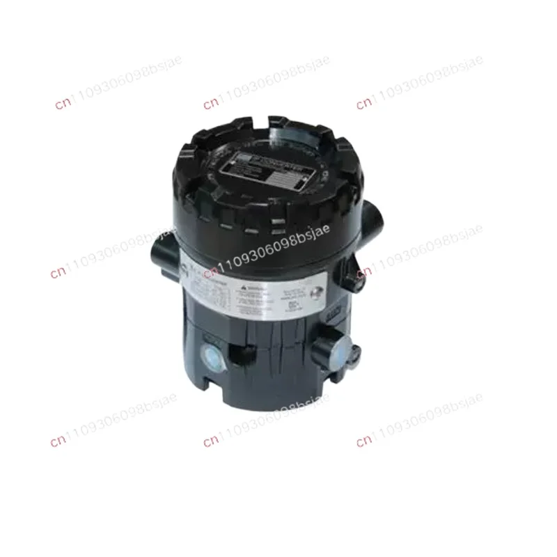 Electrical Converter YT-930 Electrical Converter YT-940 Flameproof Pneumatic Valve