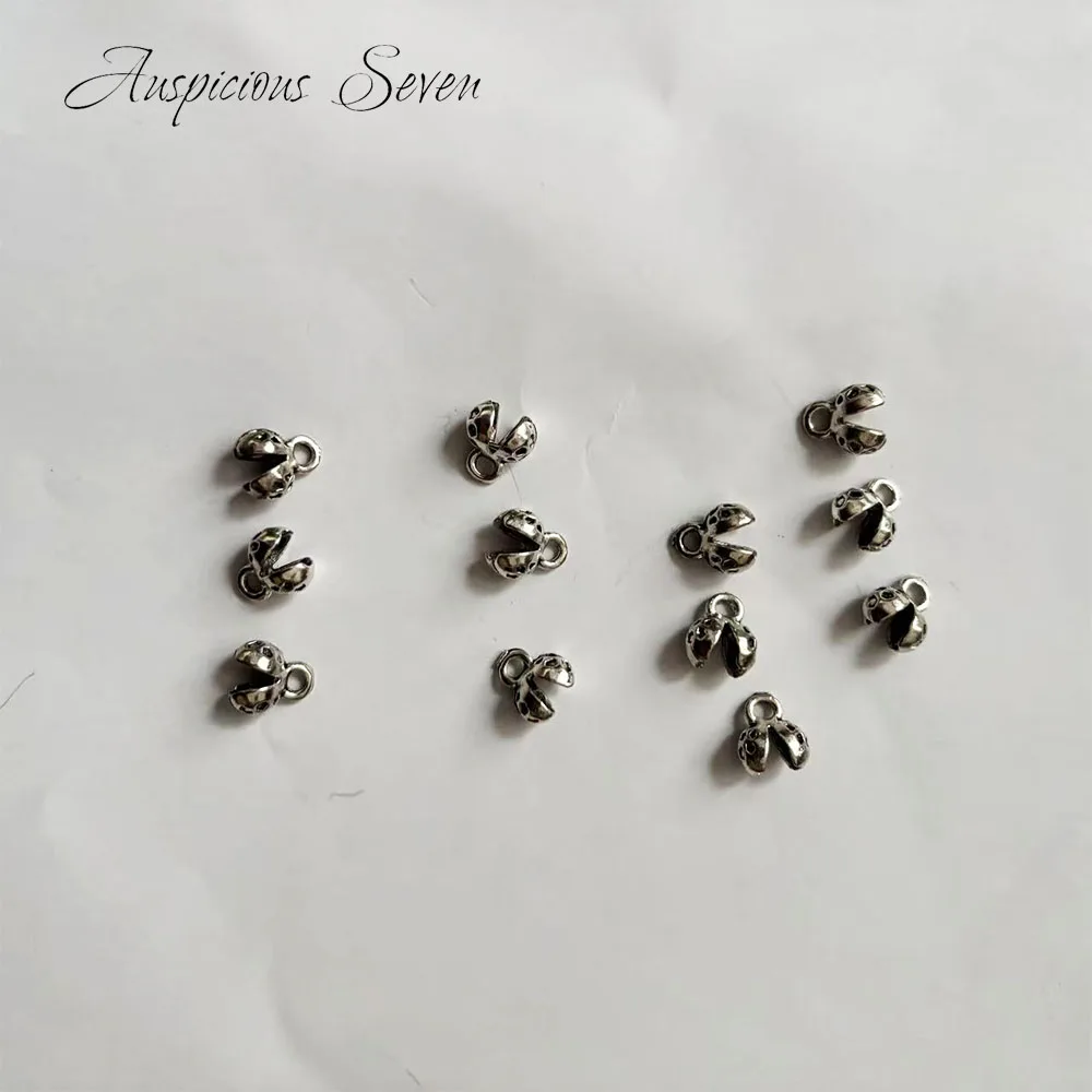 

Node closure accessory 1 piece Alloy / Islamic prayer tesbih / TNC-33