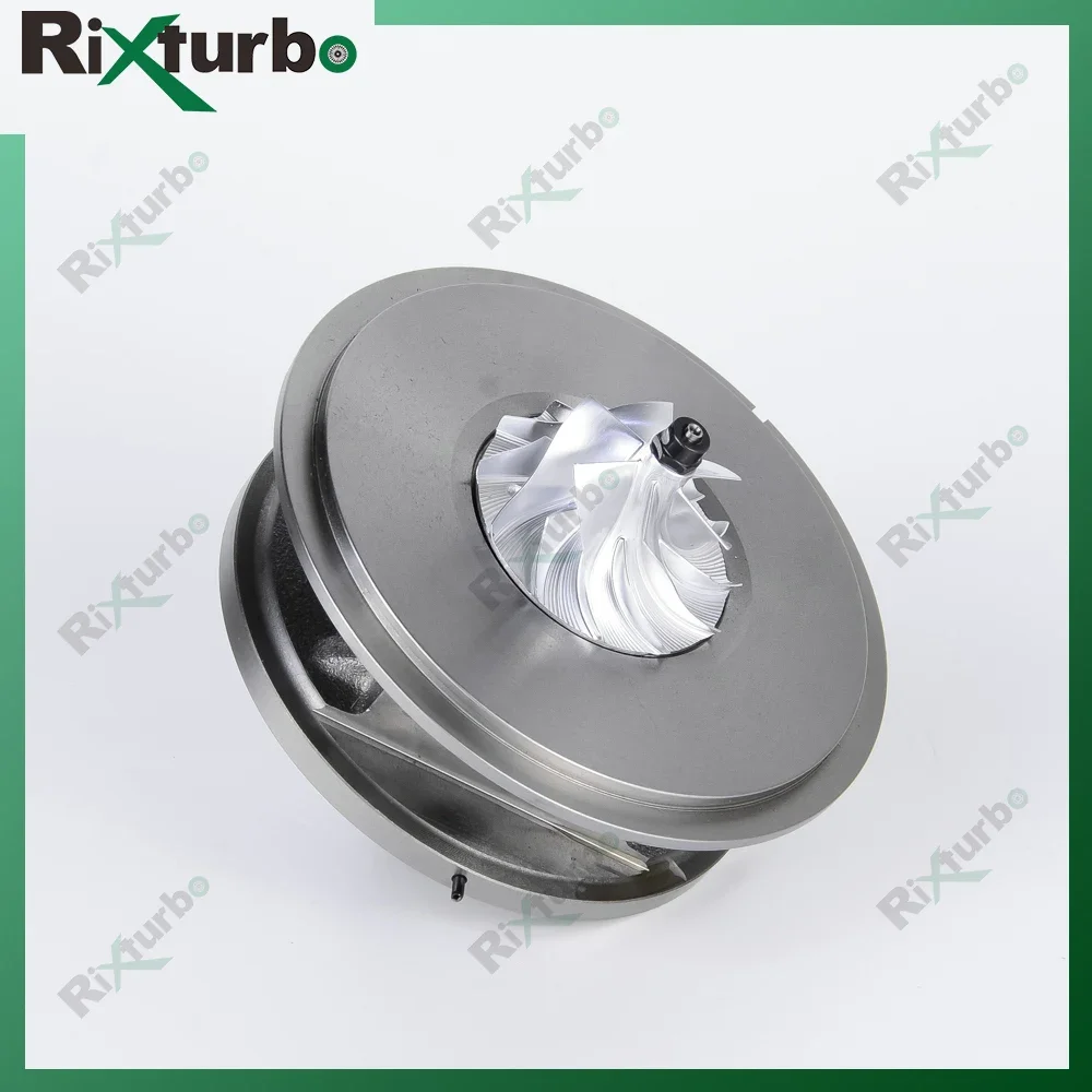 New Mfs Turbolader … - image