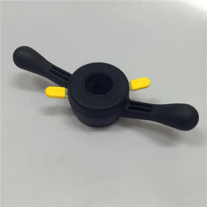 

For Tire Balancer Quick Nut Balancer Accessories Tire Balancer Fast Nut Lock Tire Nut Outlet Diameter 38mm Free Shipping