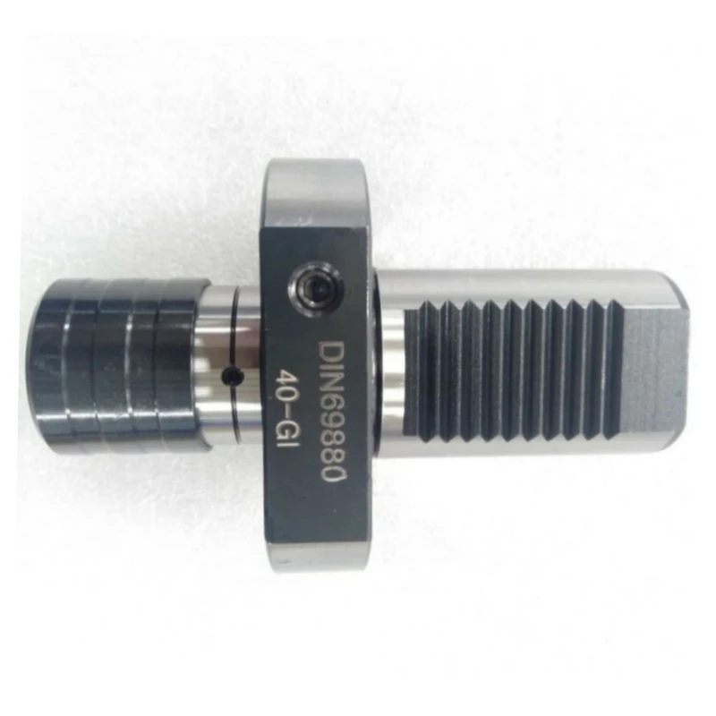 VDI Tool Holder Tapping Body Quick-Change Tapping Head With Tension And Compression Toolholder VDI30 VDI40 VDI50