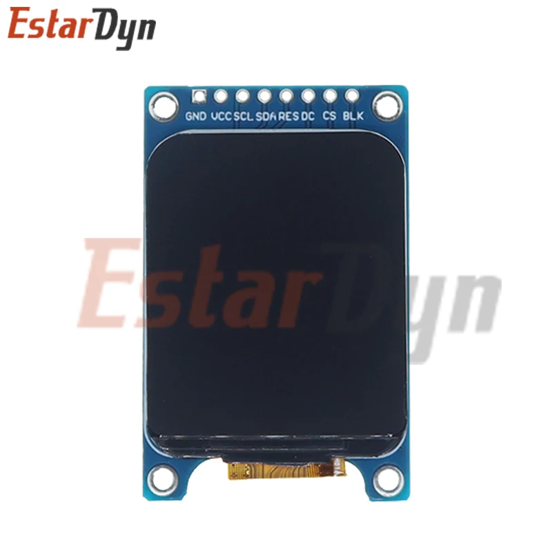 1.69 TFT LCD IPS modulo schermo Display a colori 1.69 \