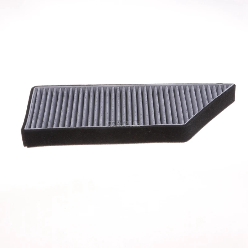 Car Cabin Air Filter for 2000- Peugeot 206/207 1.4 / 1.6 / 2.0 Citroen C2 2010- PEUGEOT HOGGAR 1.4 /1.6 6447.AZ