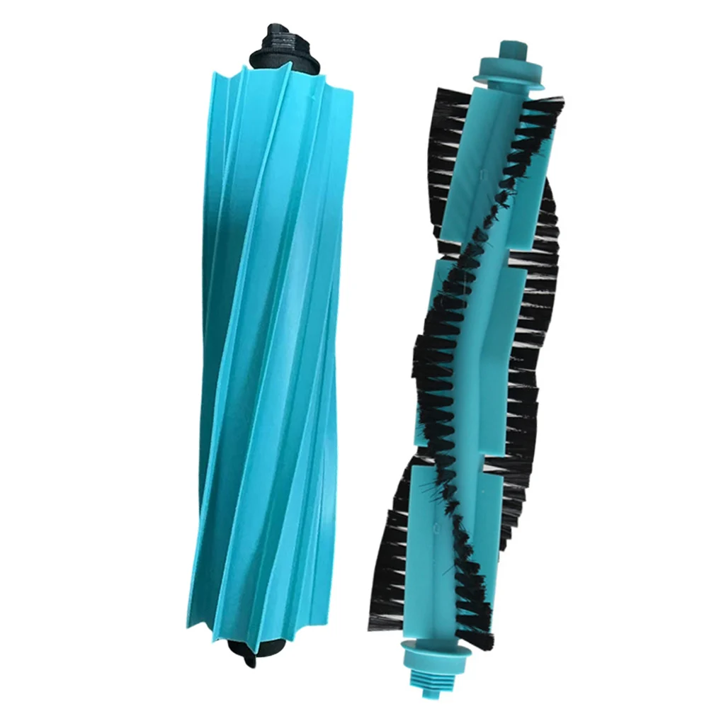 Для Conga 13090, вращающийся робот-пылесос для дома и мытья, запасные части, комплект щеток для удаления грязи, пыли, мусора