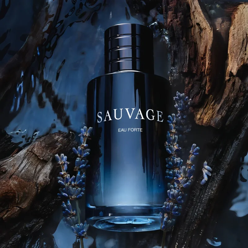 كولونيا كلاسيكية للرجال 100 مل - رائحة برية وطازجة تدوم طويلاً، عطر كاريزمي للمغامرة والمواعدة، شحن مجاني في الولايات المتحدة الأمريكية #2