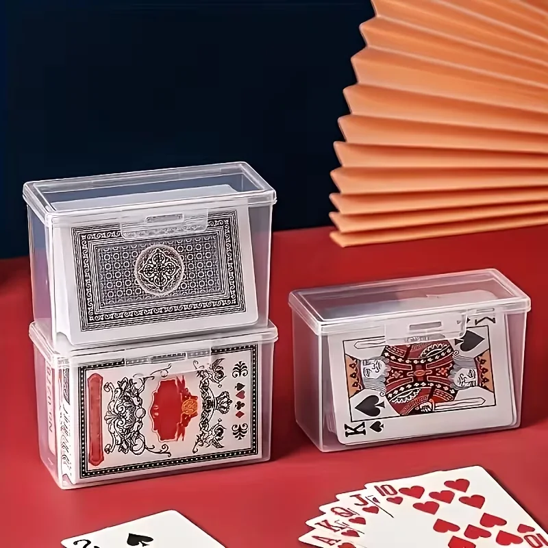 Zestaw pudełek do przechowywan – Board Game Box recenzja i cena