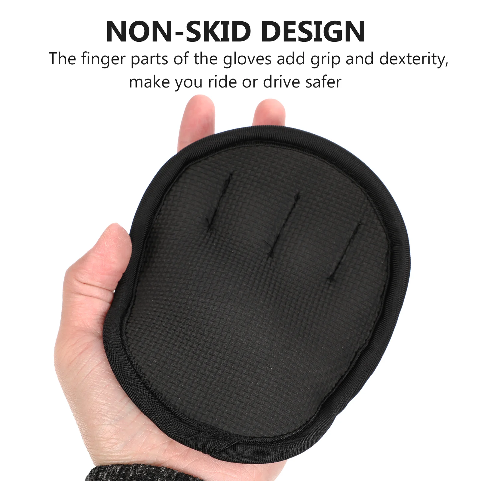 

Non-Skid Weightlifting Gloves Breathable Fitness Sports Gear For Outdoor Riding Hiking Men Women Workout Gloves