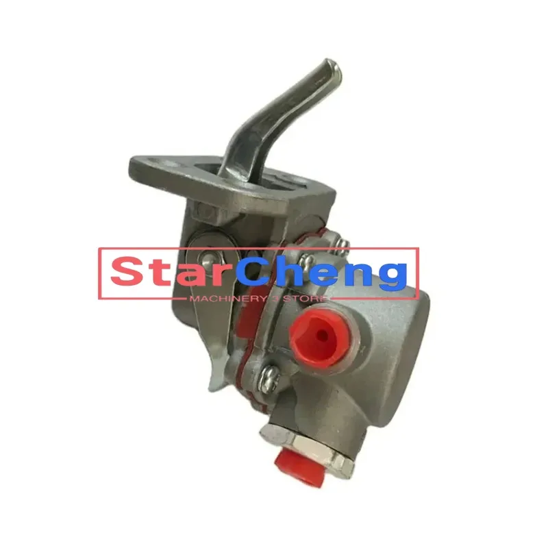 Higher Quality ULPK0034 Fuel Lift Pump For Perkins Engines 1004.4 1004.4T 1004.40 ULPK0005 2641A057 17/913600 Excavator Parts