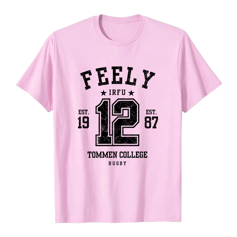 Boys of Tommen Design T-Shirt Biggs10 KAVANAGH13 GIBSON07 FEELY12 Lynch06 T-Shirts Unisex Streetwear Baumwolle SSoft Female Tees – Detail 5
