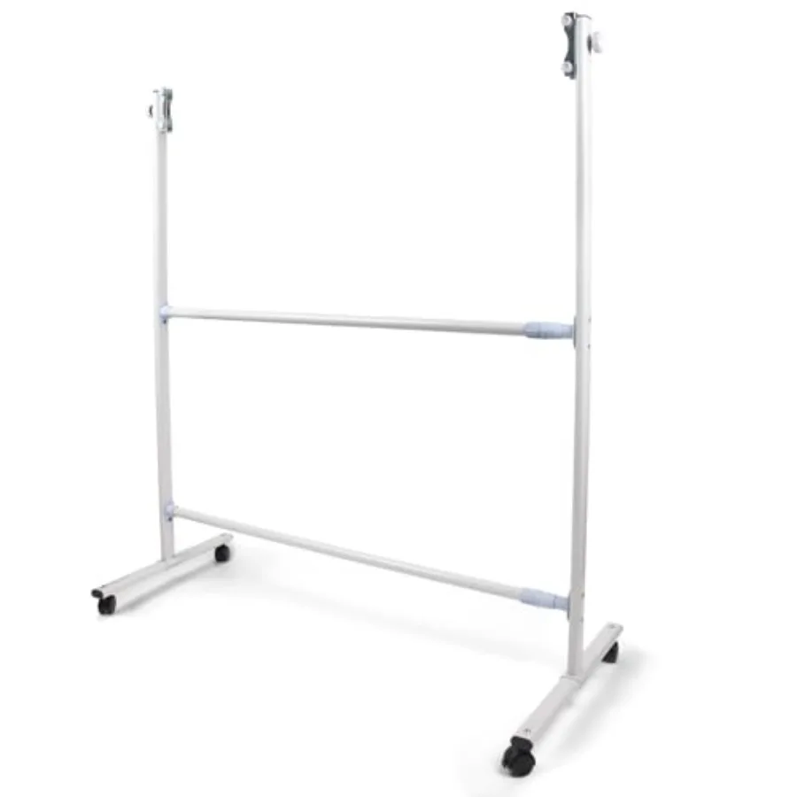 

whiteboard Stand OnlyWhiteboard Mounting Brackets Adjustable whiteboard Easel Only Restaurant Stand Up White Board Large Rollin