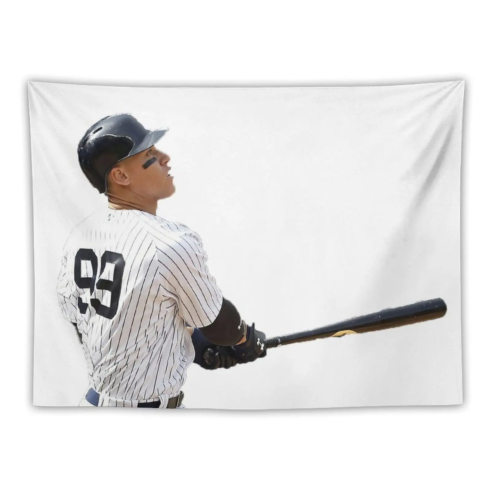 

Aaron Judge Tapestry Wallpapers Home Decor Living Room Decoration Decorative Wall Room Decorations Aesthetics Tapestry
