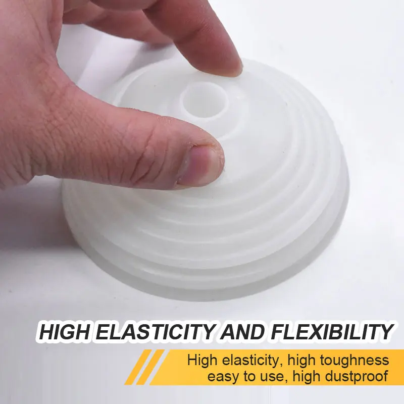 電気ドリル,衝撃,ドリル,集塵機,電動工具アクセサリー,4つのゴムパッド付き