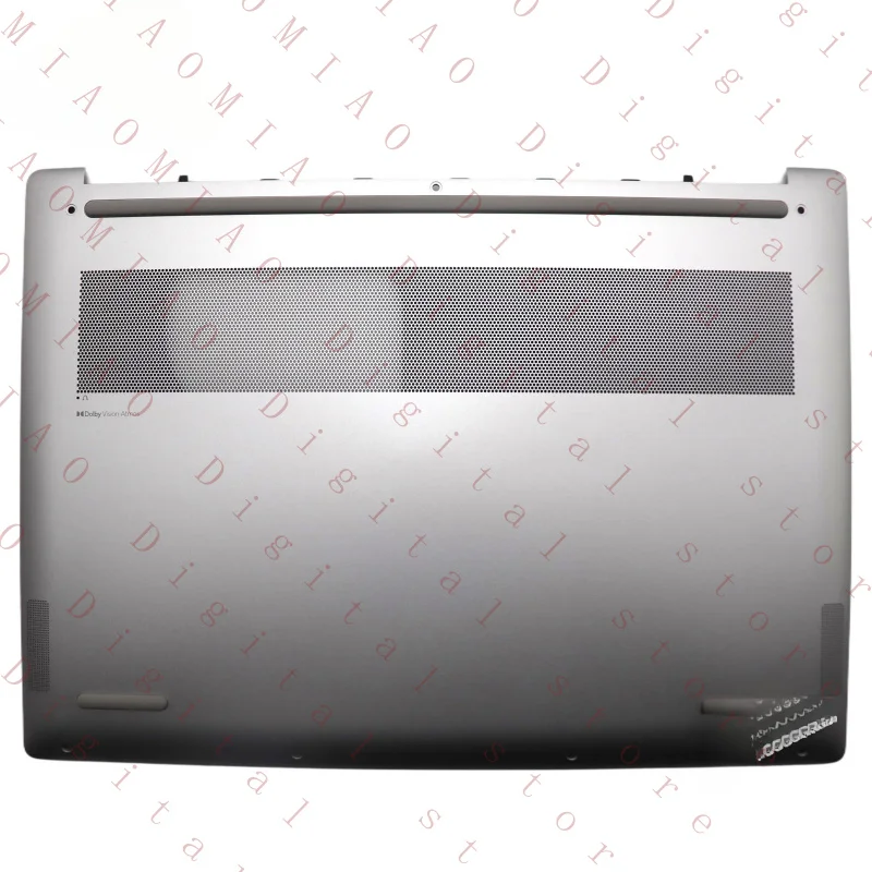 

Новый нижний корпус (базовая крышка) золотого цвета для Lenovo Yoga 7 2-в-1 14ILL10, модель 5CB1R61636