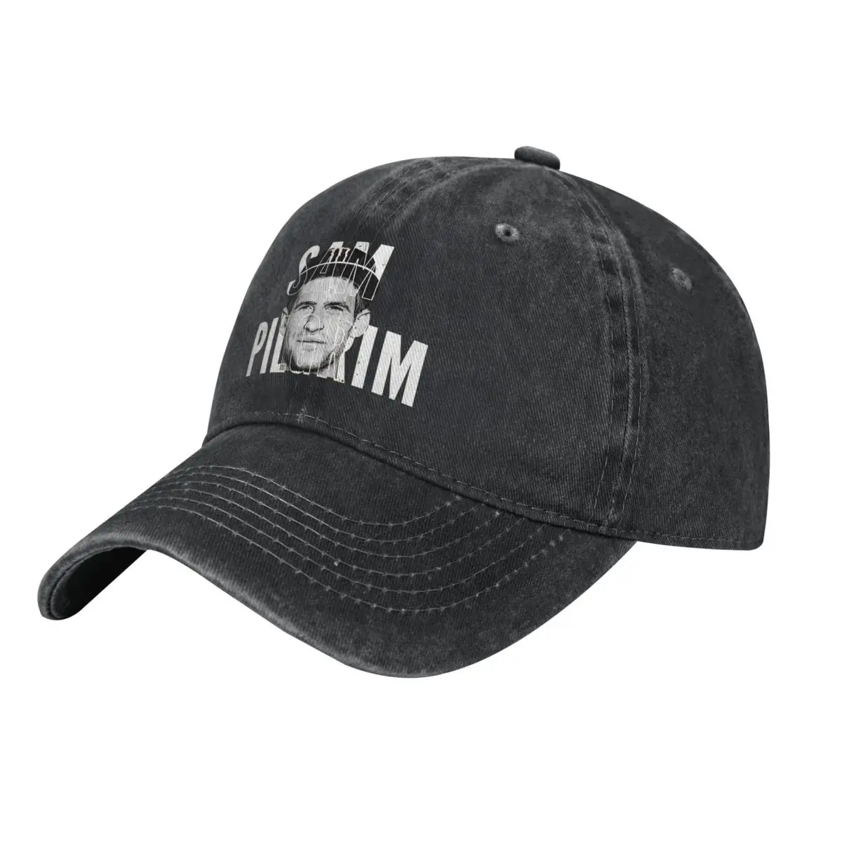 Downhill Dirtjumper Baseball Caps Peaked Cap Sam Pilgrim Sun Shade Hats for Men