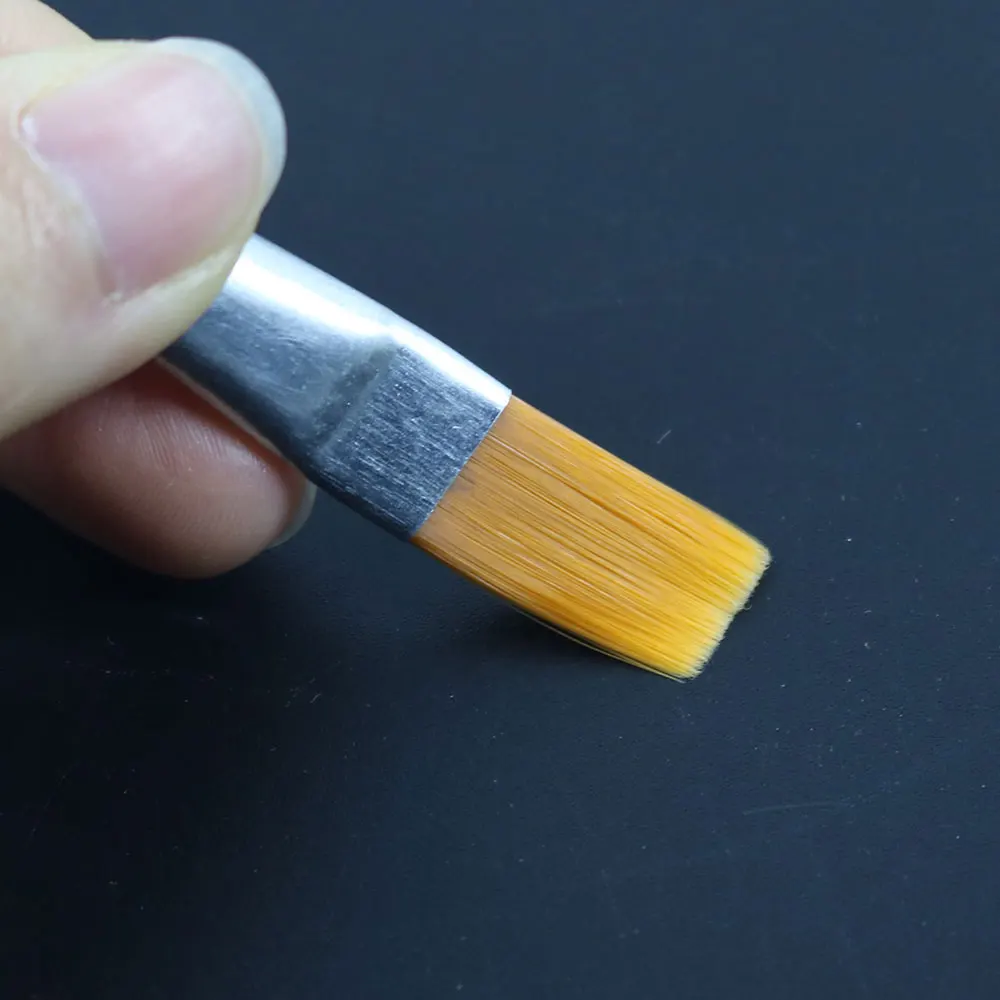 new Watercolor nylon brushes oil painting brushes painting brushes markers school students art supplies brushes stationery - Image 4